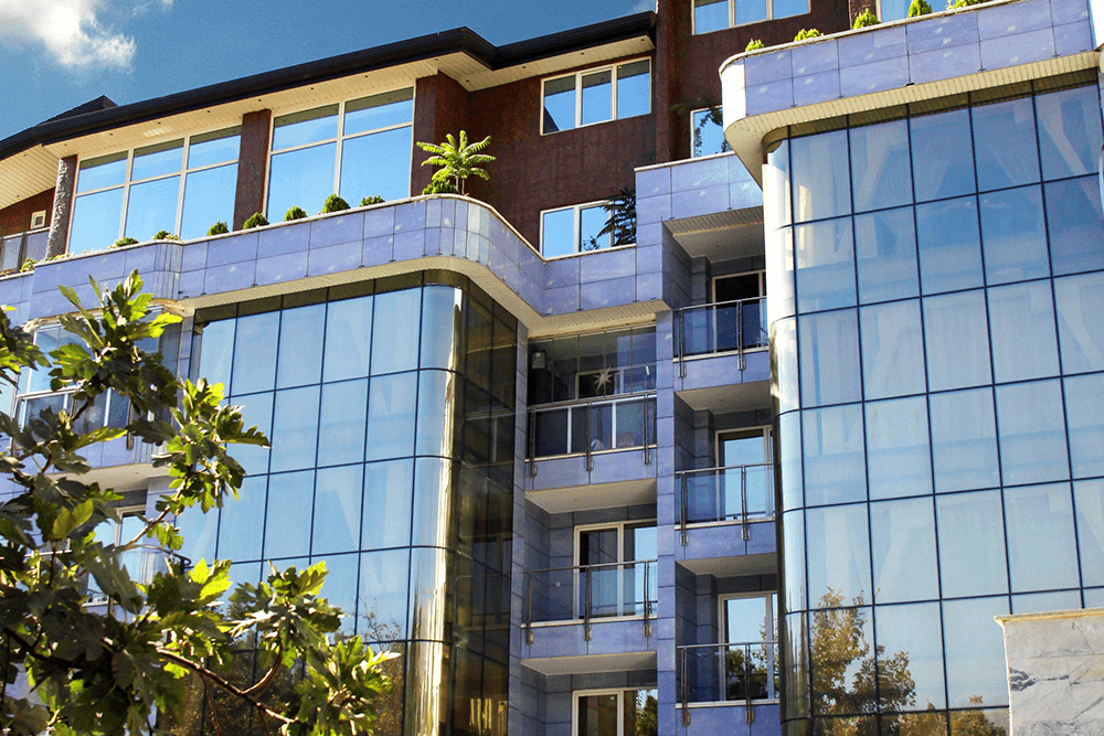 مجتمع مسکونی الهیه